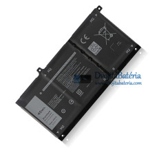 Batéria pre Dell 15 3510 JK6Y6 CF5RH C5KG6 Latitude [náhradná batéria]